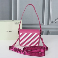 Off White Satchel bags